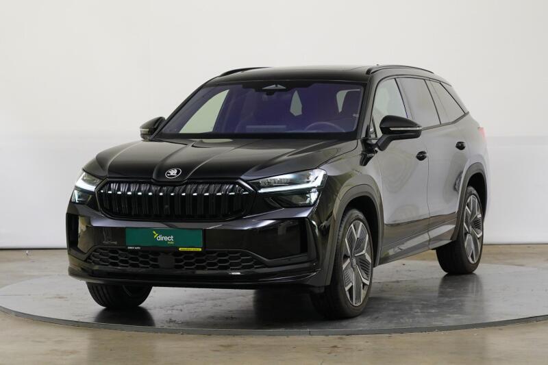 �koda Kodiaq