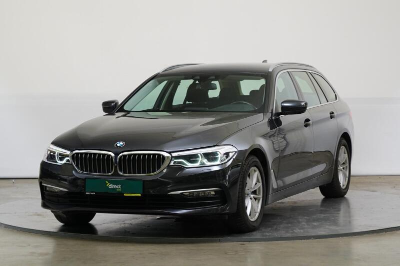 BMW Serie 5