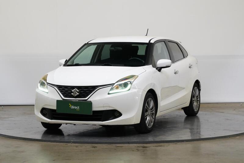 Suzuki Baleno