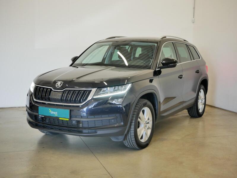 �koda Kodiaq
