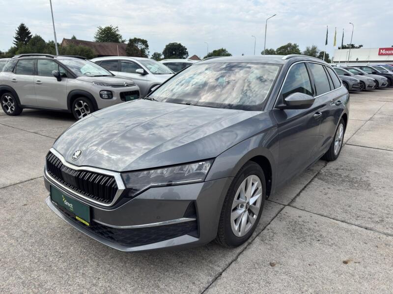 �koda Octavia