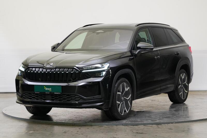 �koda Kodiaq