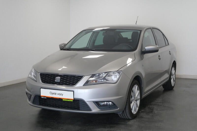 Seat Toledo
