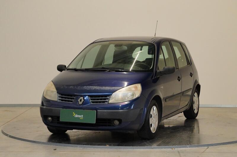 Renault Sc�nic