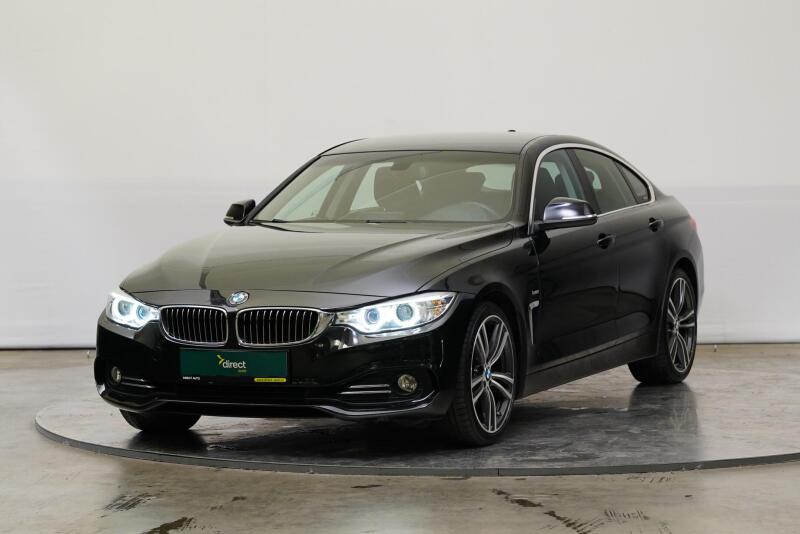 BMW Seria 4