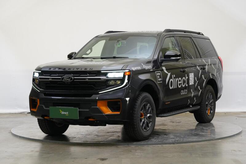 Ford Expedition