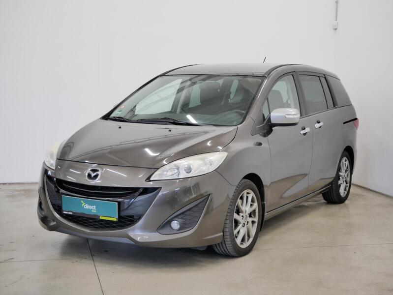 Mazda 5