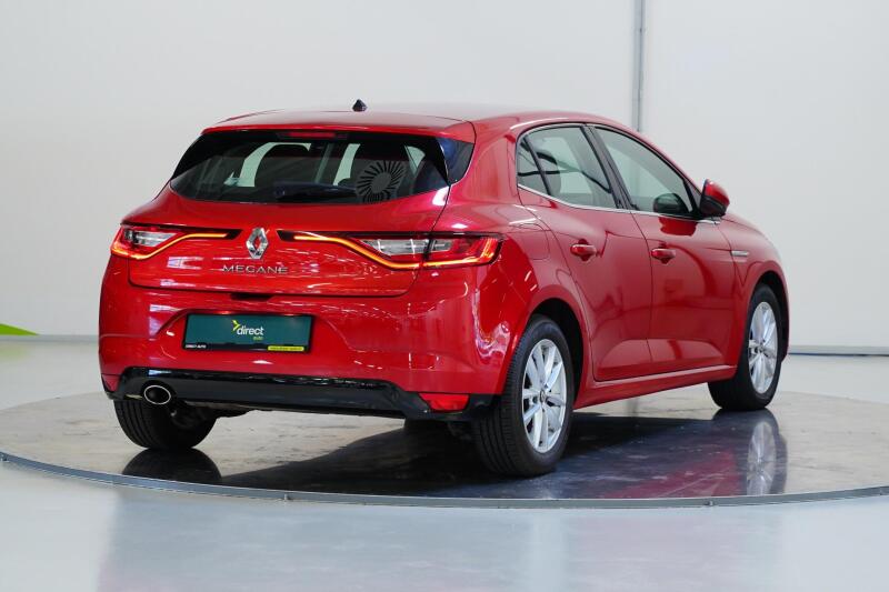 Renault M�gane