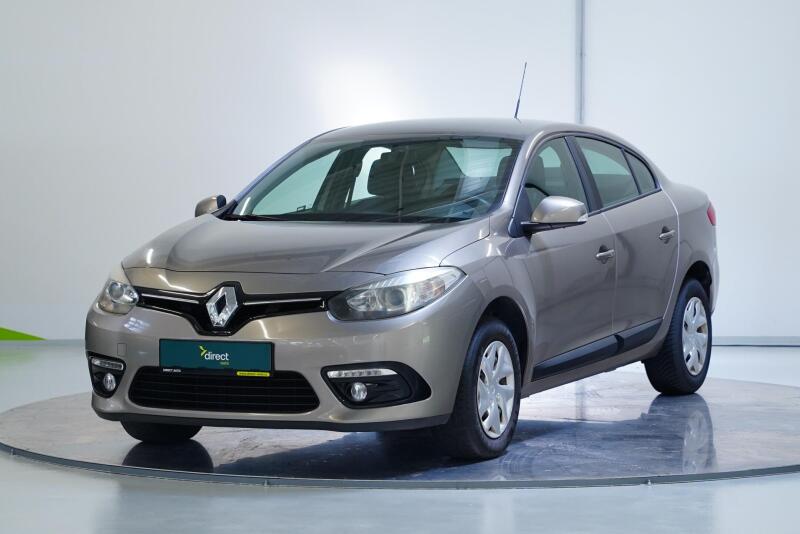 Renault Fluence