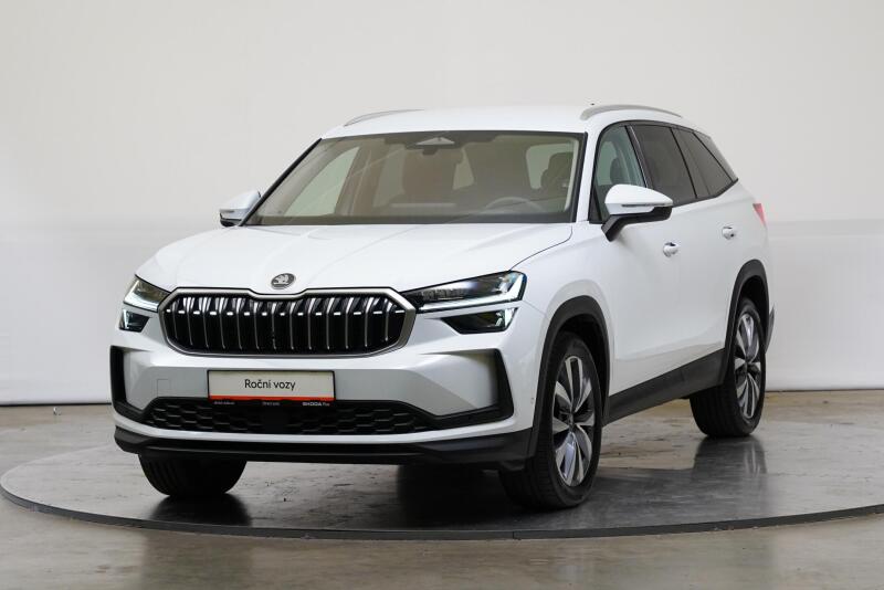 �koda Kodiaq