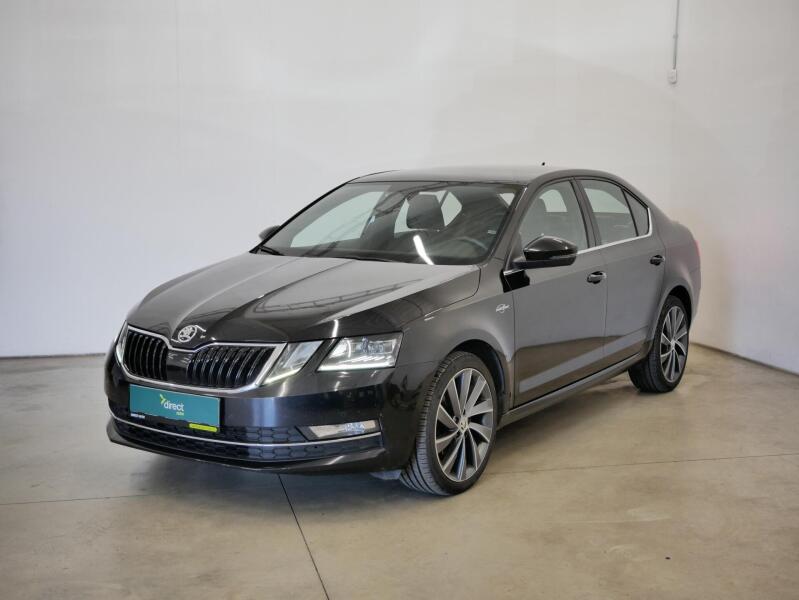 �koda Octavia