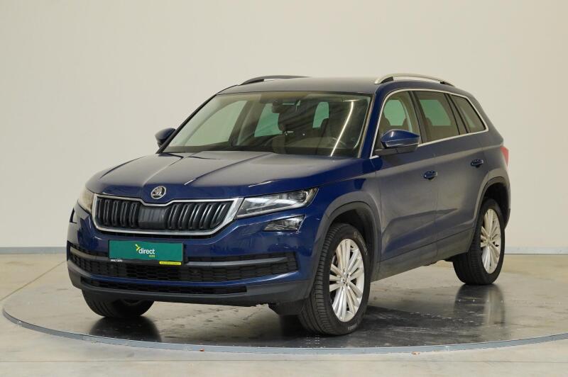 �koda Kodiaq