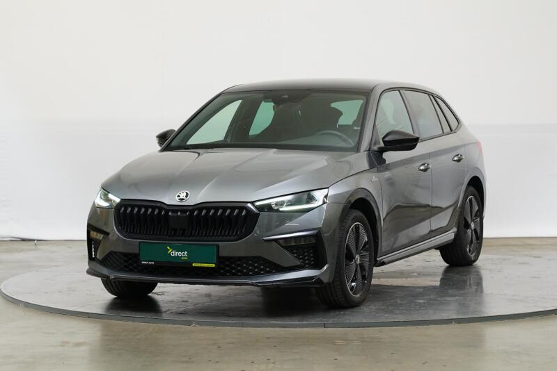 �koda Scala