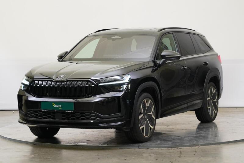 �koda Kodiaq