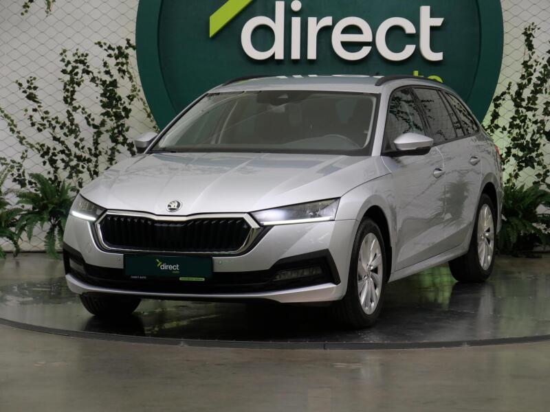�koda Octavia