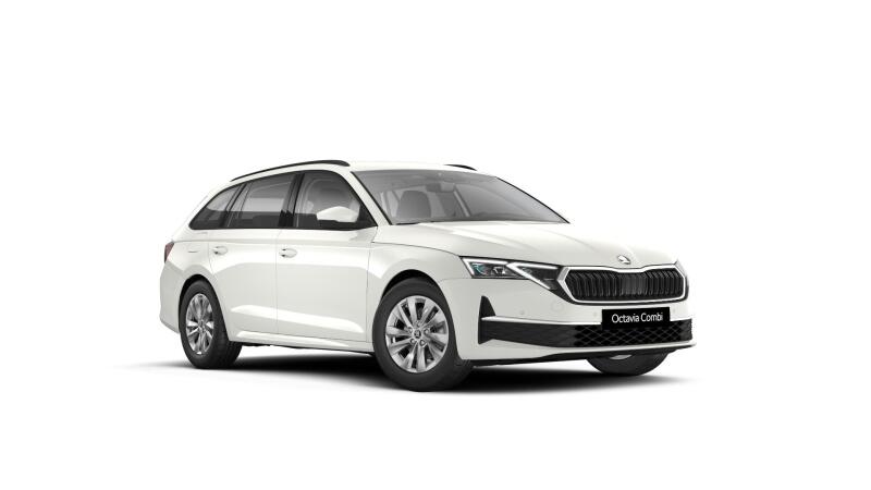 �koda Octavia