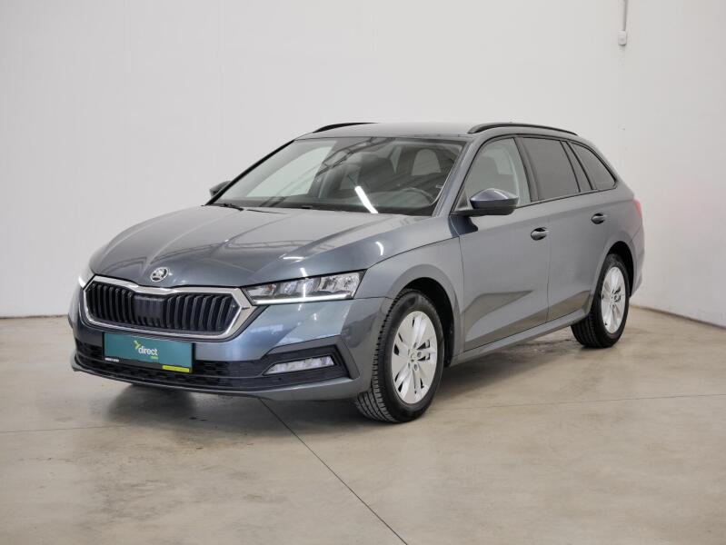 �koda Octavia