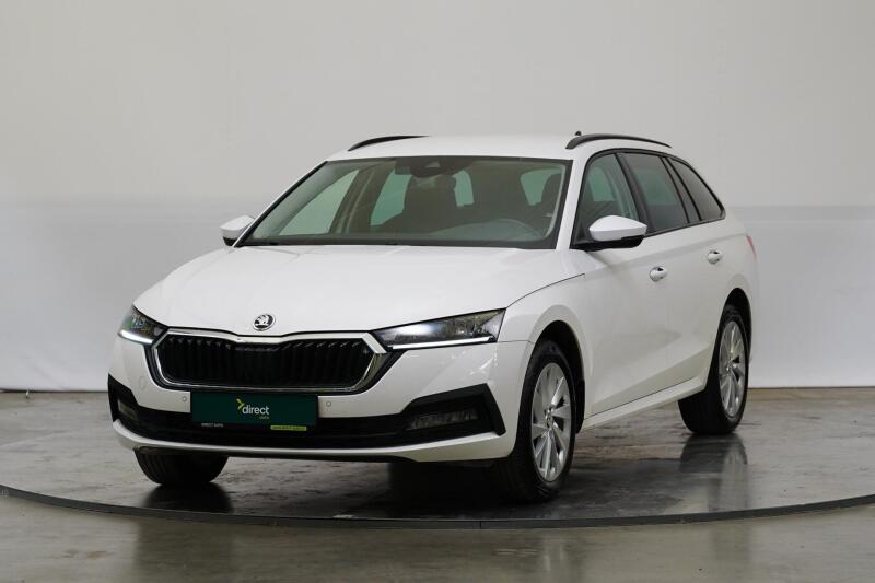 �koda Octavia