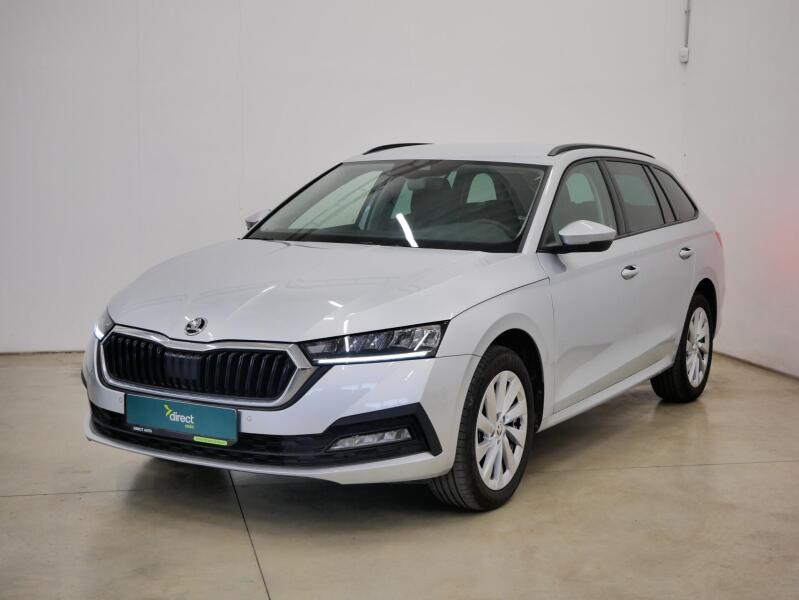 �koda Octavia