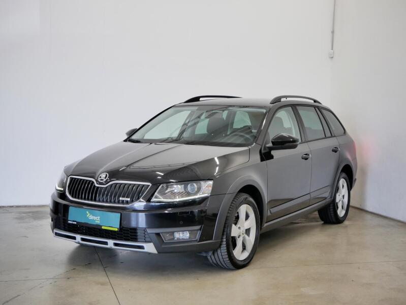 �koda Octavia