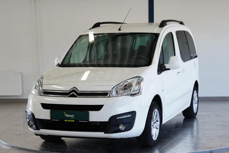 Citro�n Berlingo