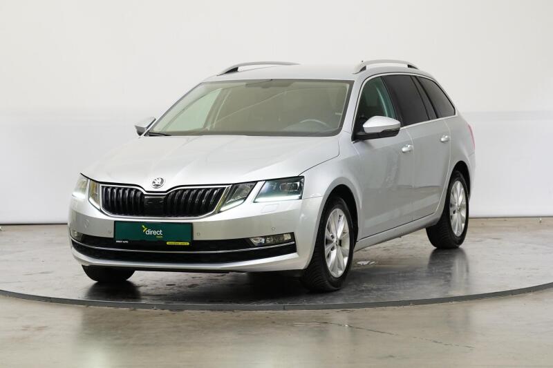 �koda Octavia