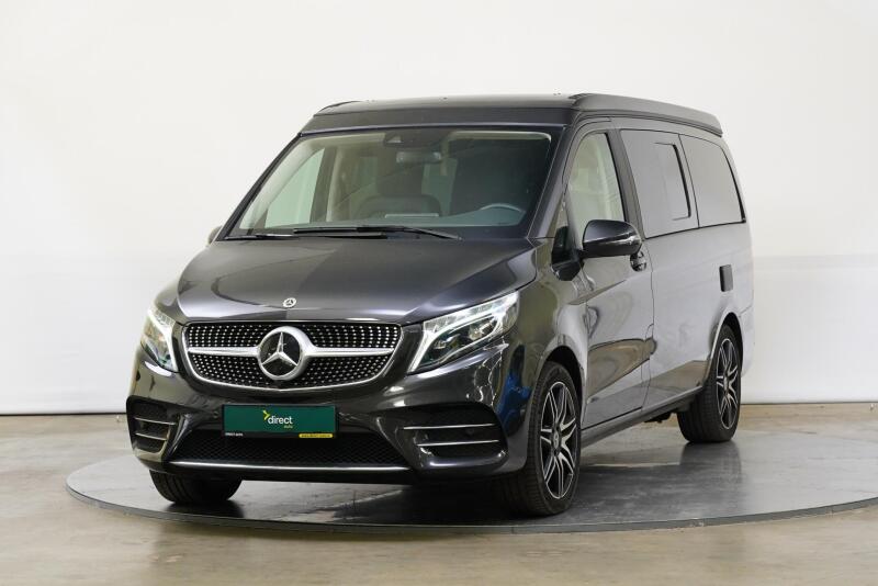 Mercedes-Benz Serii V