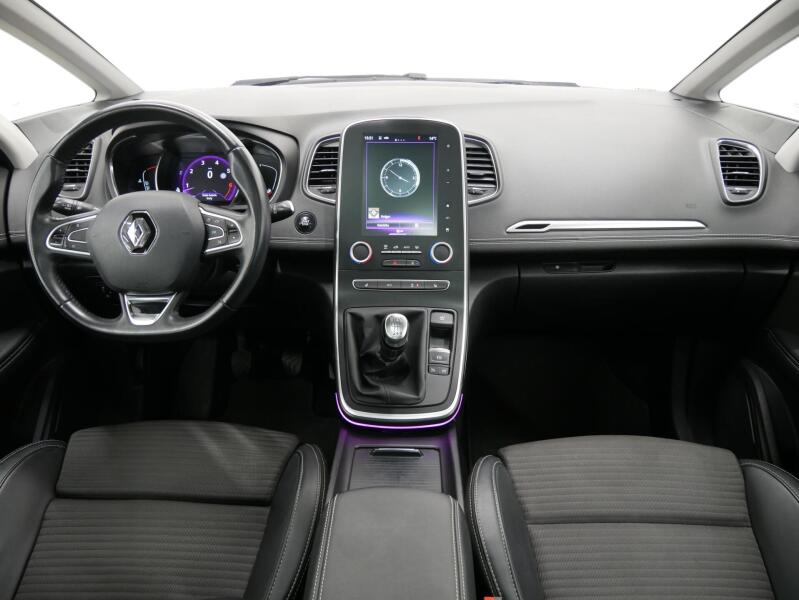 Renault Sc�nic