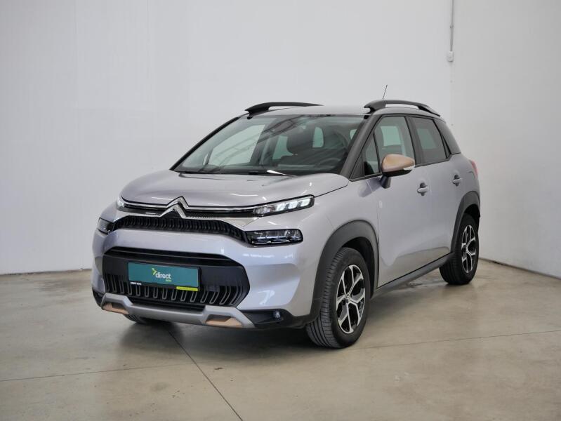 Citro�n C3 Aircross