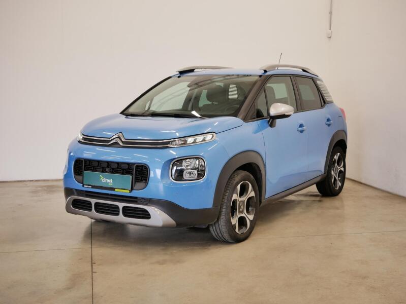Citro�n C3 Aircross