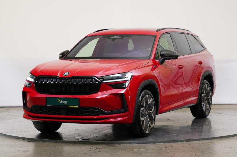 �koda Kodiaq