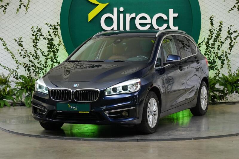 BMW Serie 2