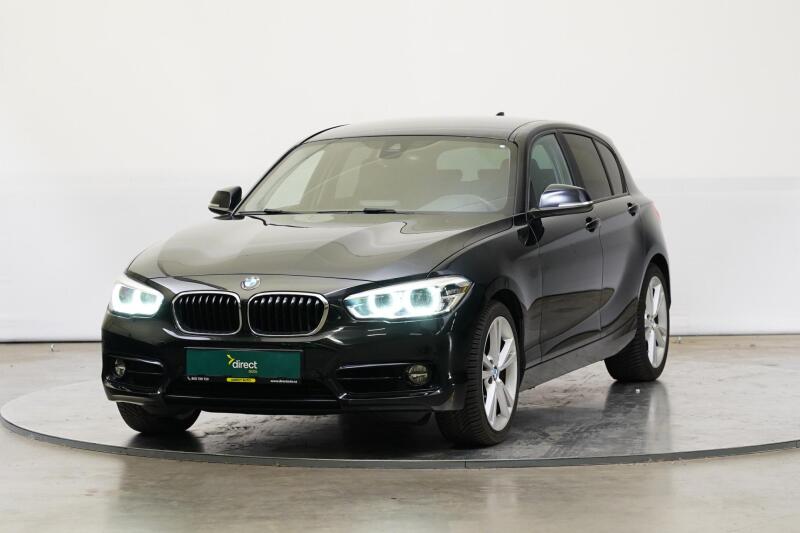 BMW 1er Reihe