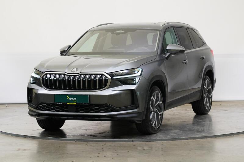 �koda Kodiaq