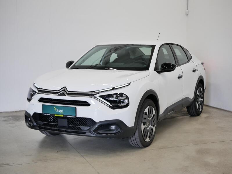 Citro�n C4 X