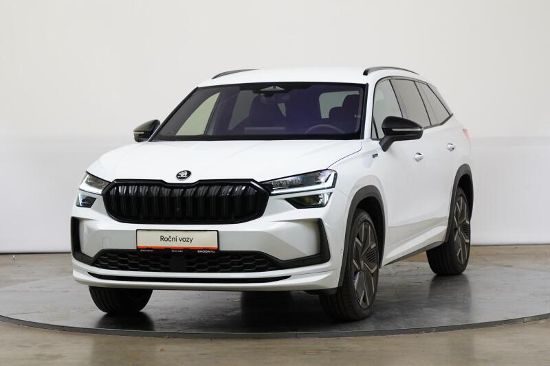 �koda Kodiaq