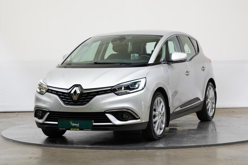 Renault Sc�nic