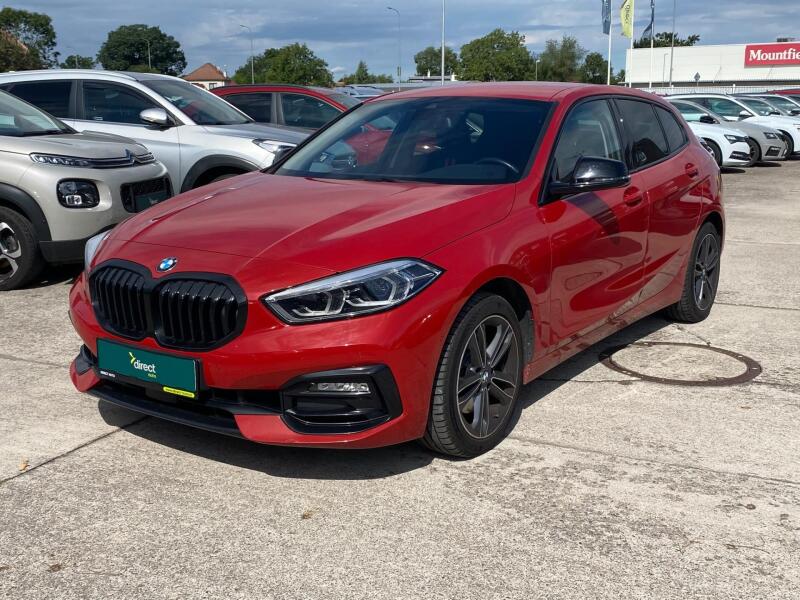 BMW Serie 1