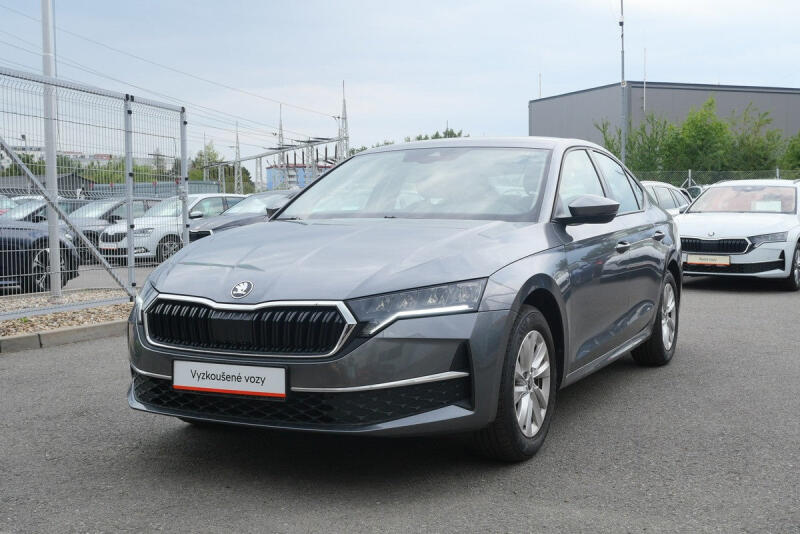 �koda Octavia