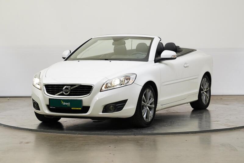 Volvo C70