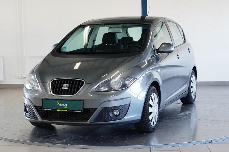 Seat Altea