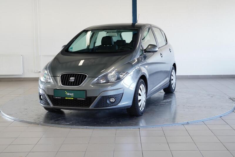 Seat Altea