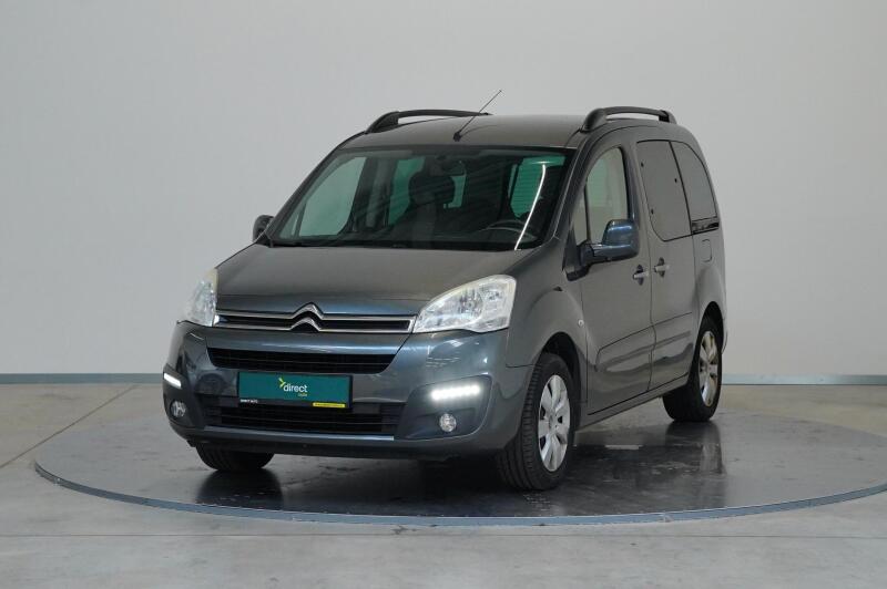 Citro�n Berlingo
