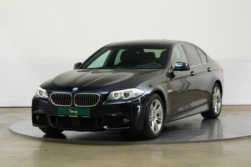 BMW Rad 5