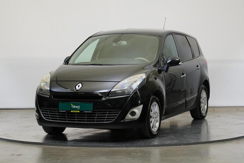 Renault Sc�nic