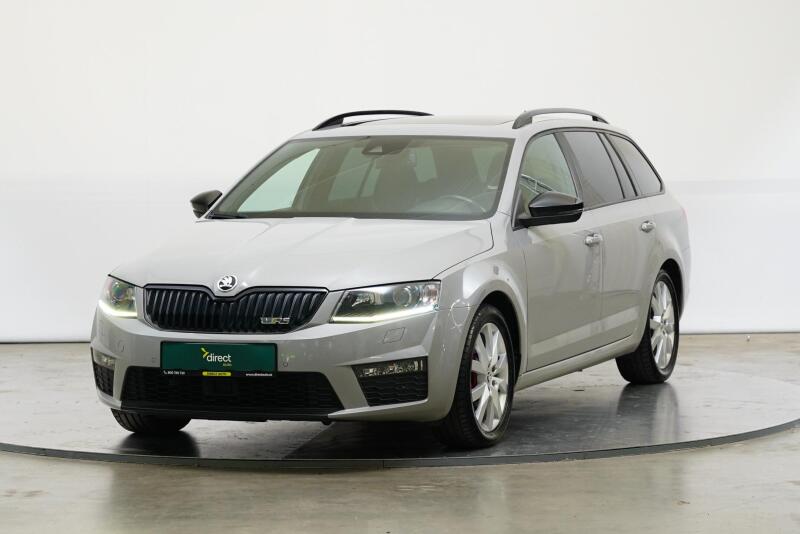 �koda Octavia