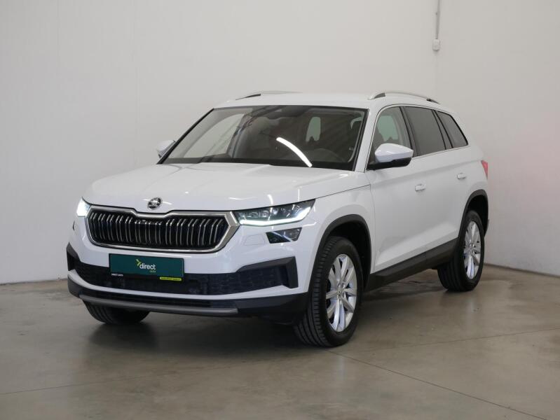 �koda Kodiaq