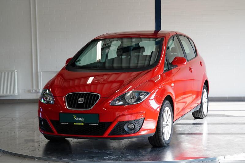Seat Altea