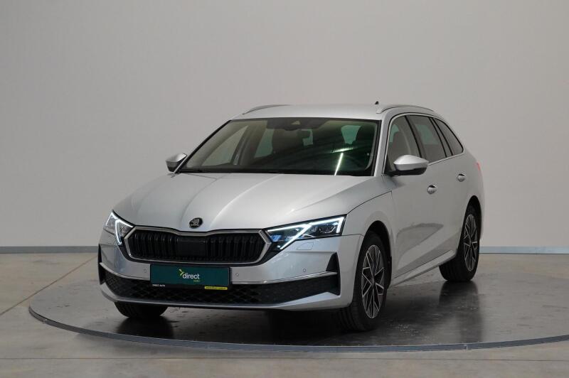 �koda Octavia
