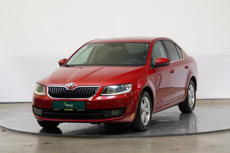 �koda Octavia